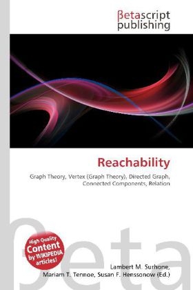 Reachability - 