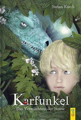 Karfunkel - Stefan Karch