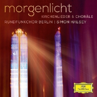 Morgenlicht, 1 Audio-CD