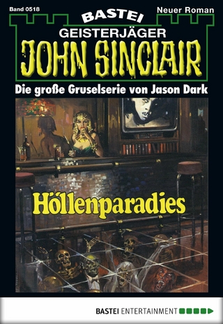 John Sinclair 518