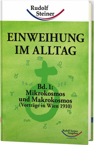 Einweihung im Alltag / Einweihung im Alltag