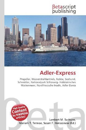 Adler-Express