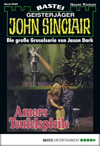 John Sinclair 549