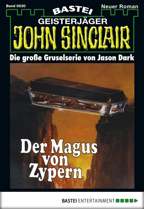 John Sinclair 530 - Jason Dark