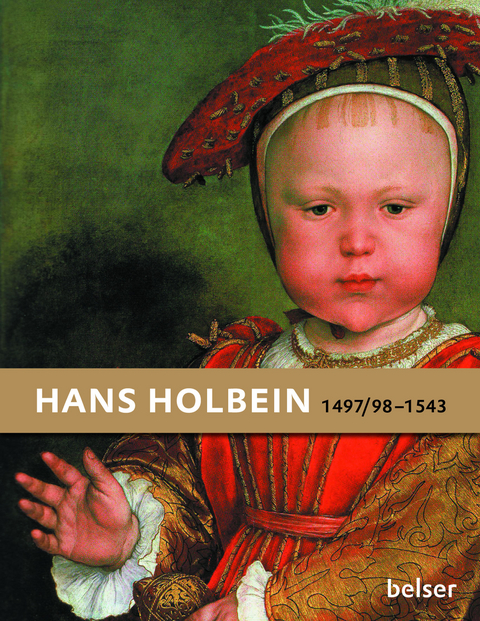 Hans Holbein - Stephanie Buck, Jochen Sander