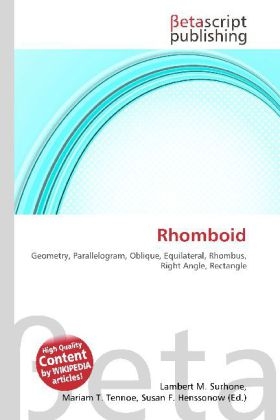 Rhomboid