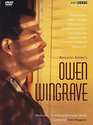 Owen Wingrave