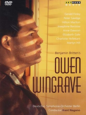 Owen Wingrave - 