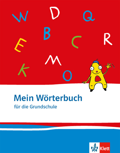 Mein W&ouml;rterbuch
