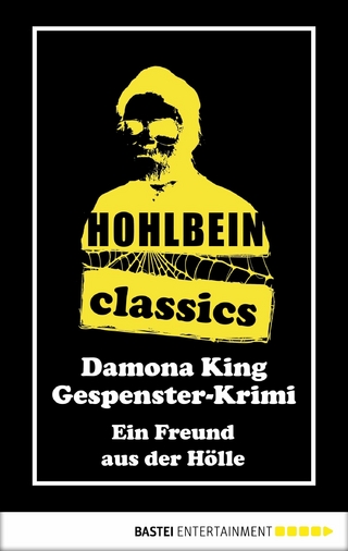 Hohlbein Classics - Ein Freund aus der Hölle