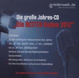 Die große Jahres-CD 