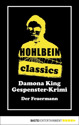 Hohlbein Classics - Der Feuermann