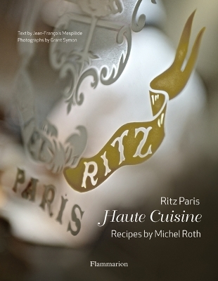 Ritz Paris
