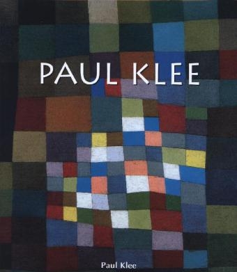 Paul Klee - Paul Klee