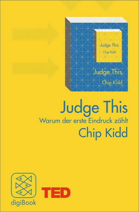 Judge This - Chip Kidd