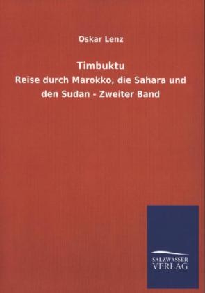 Timbuktu