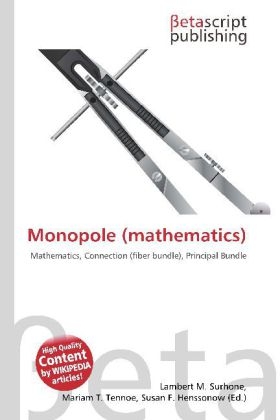 Monopole (Mathematics)