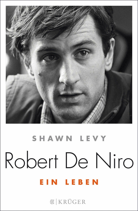 Robert de Niro - Shawn Levy