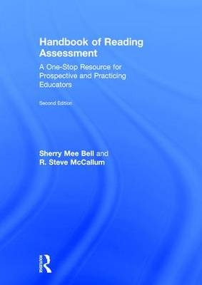 Handbook of Reading Assessment