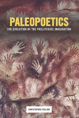 Paleopoetics - Christopher Collins