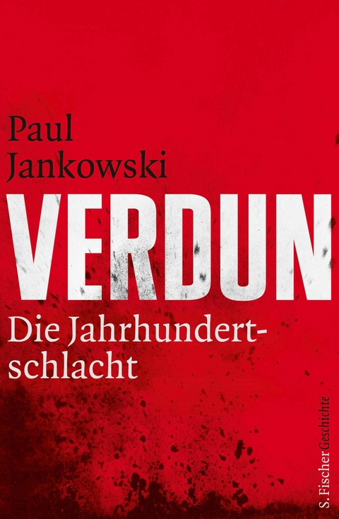 Verdun - Paul Jankowski