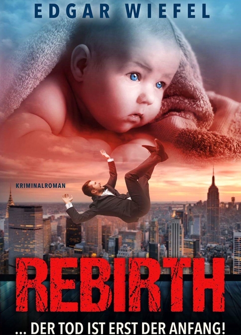 Rebirth - Edgar Wiefel