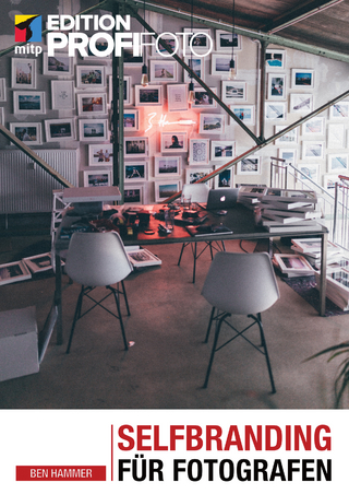 Selfbranding für Fotografen