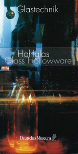 Hohlglas / Hollowware Glass - 