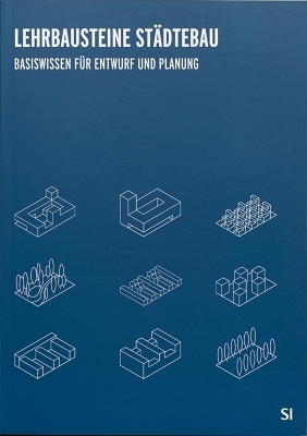 Lehrbausteine Städtebau