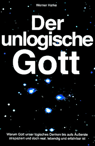 Der unlogische Gott
