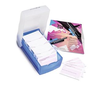 Lernboxen / Lernbox Detailhandelskenntnisse für Detailhandelsfachleute