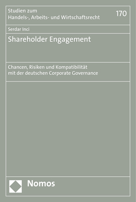 Shareholder Engagement
