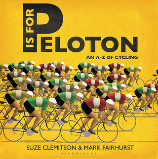 P Is For Peloton