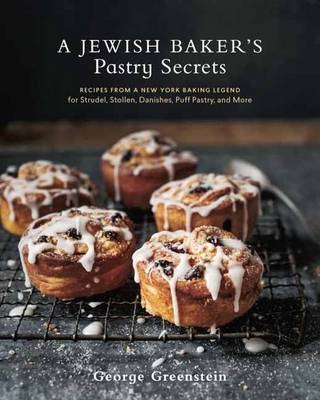 Jewish Baker's Pastry Secrets