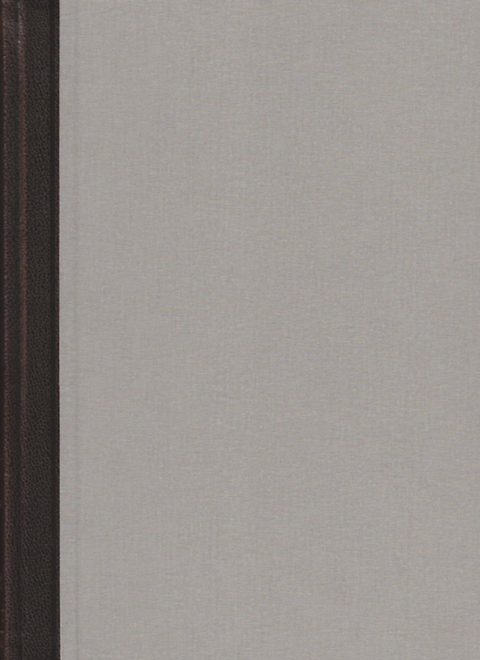 Reallexikon f&uuml;r Antike und Christentum. Sachw&ouml;rterbuch zur Auseinandersetzung... / Reallexikon f&uuml;r Antike und Christentum