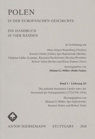 Polen in der europäischen Geschichte