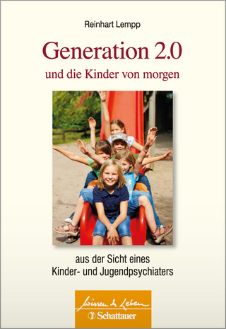 Generation 2.0 und die Kinder von morgen