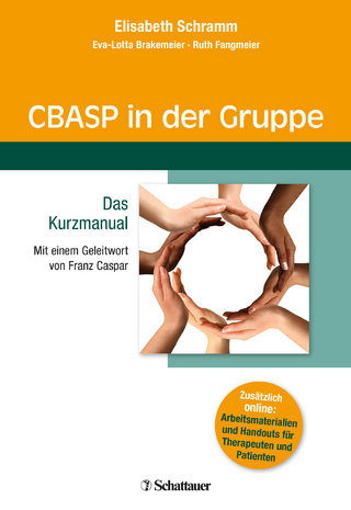 CBASP in der Gruppe