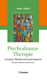 Psychodrama-Therapie - Bender, Wolfram; Stadler, Christian