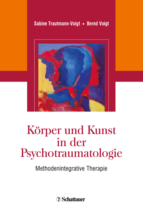 K&ouml;rper und Kunst in der Psychotraumatologie - 