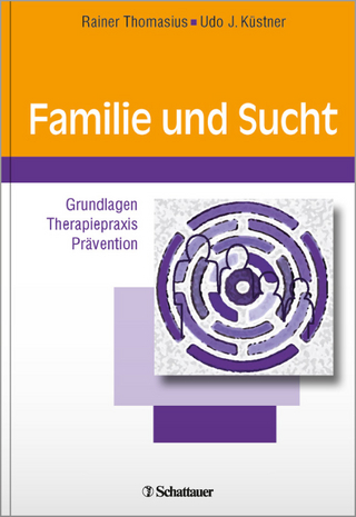 Familie und Sucht