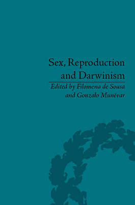 Sex, Reproduction and Darwinism