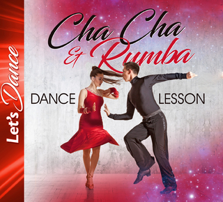 Cha Cha & Rumba Dance Lesson