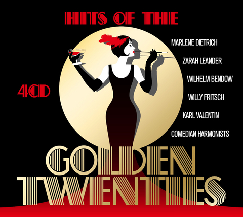 Hits of the Golden Twenties - 