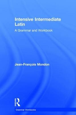 Intensive Intermediate Latin
