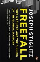 Freefall -  Joseph E. Stiglitz