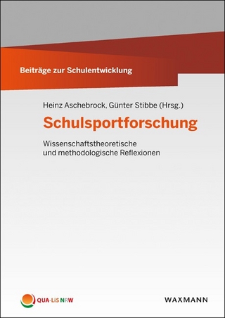 Schulsportforschung