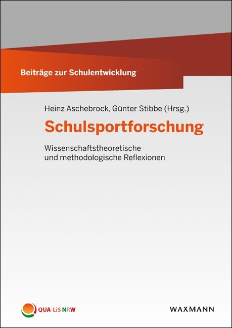 Schulsportforschung - 