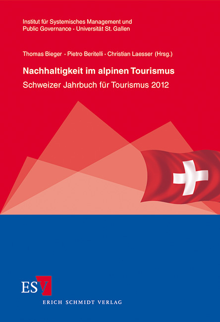 Nachhaltigkeit im alpinen Tourismus - 