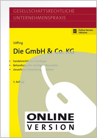 Die GmbH & Co. KG